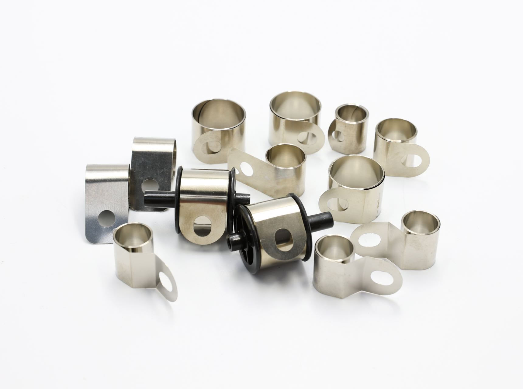 5 tips for choosing a CNC machined parts supplier with rapid prototyping capabilities.
