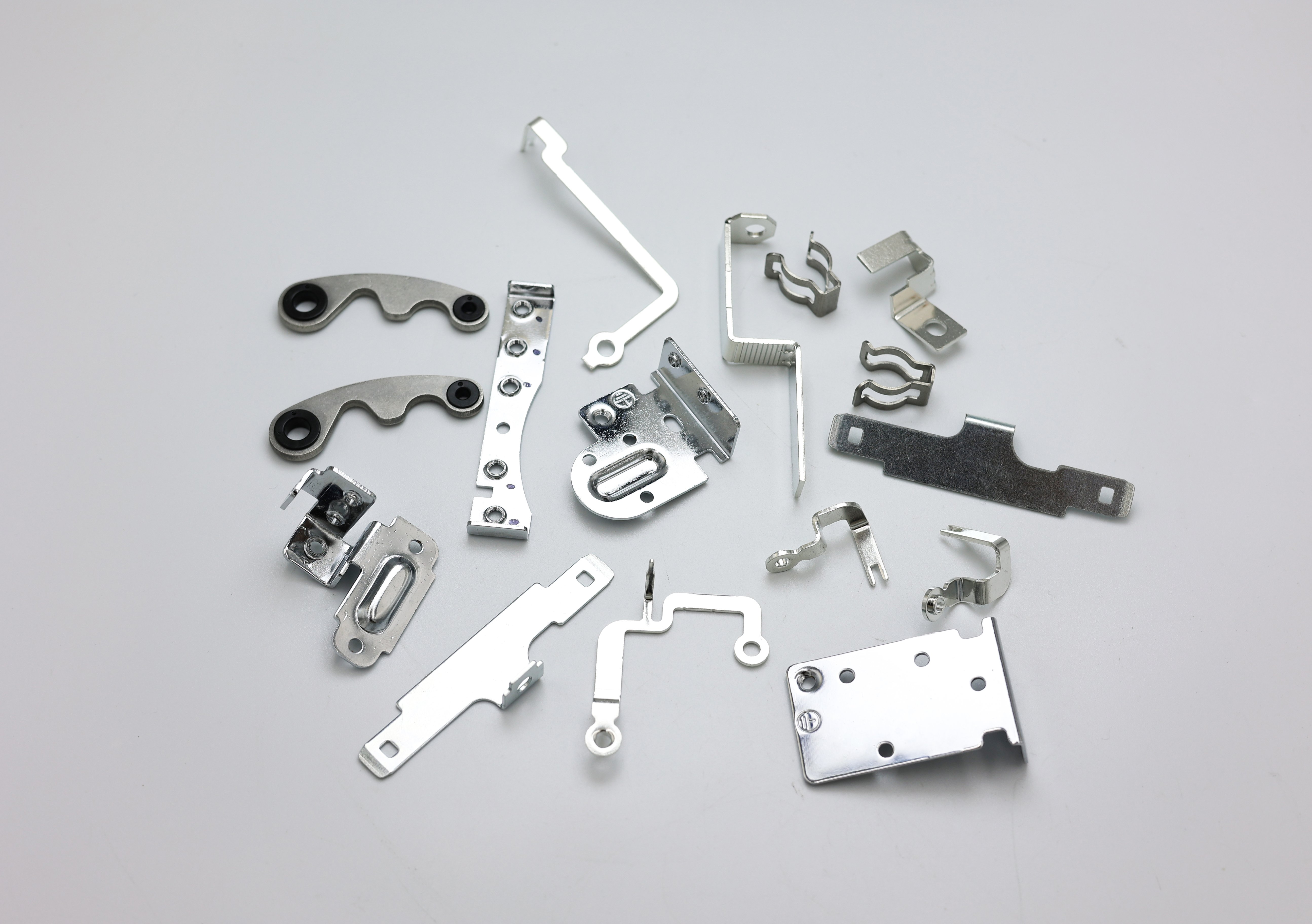 Why your EV busbar design needs Pulisen’s (or your brand) custom metal stamping expertise.