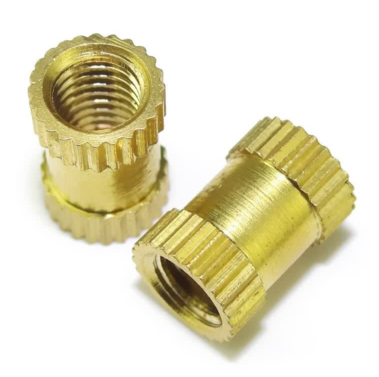 Threaded Inserts: Agree the Mating Hole Before Assembly Acceptance