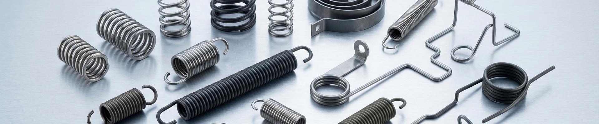 Custom Springs