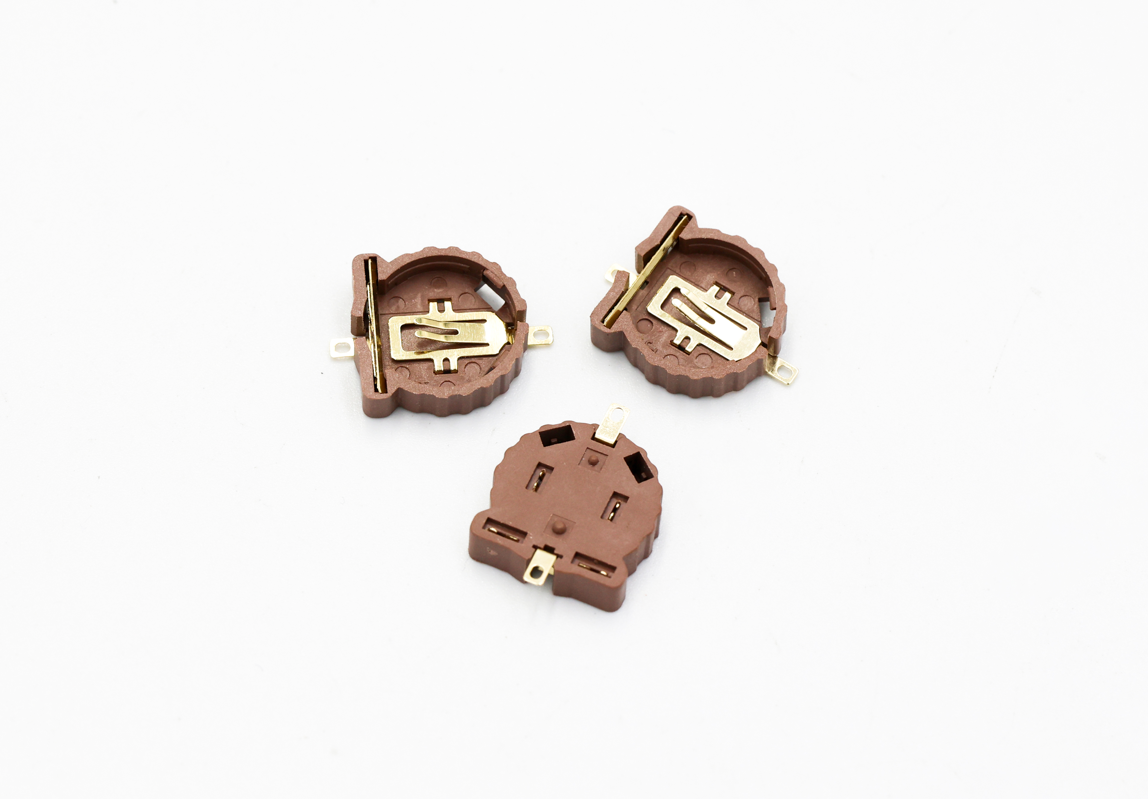 CR2032 Coin Cell Holder PCB Selection and RFQ Guide