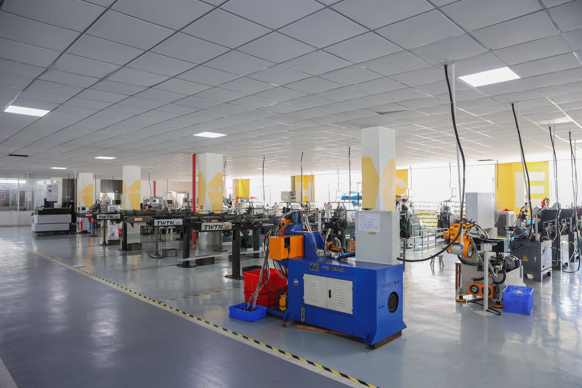 Why plastic injection molding is the standard for high-volume consumer goods.