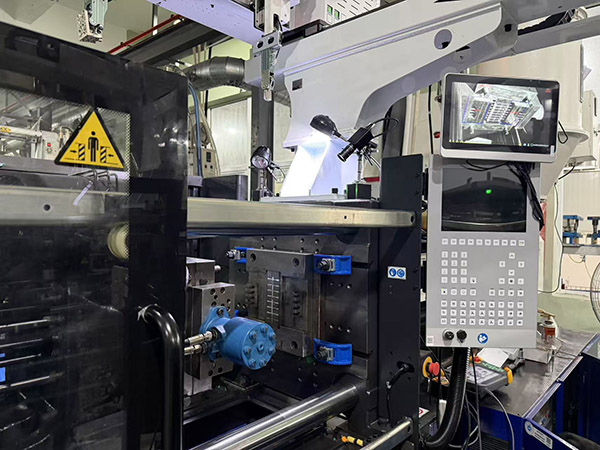 PEEK and LCP Injection Molding: Warpage and Process-Control Checklist