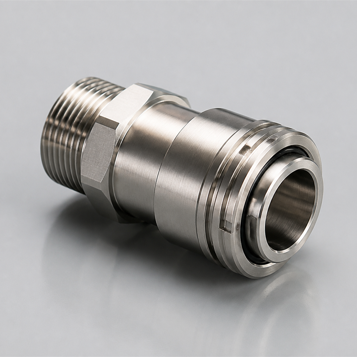 How to Specify UQD Liquid Cooling Server Connectors: Machining, Sealing, and Inspection Checklist