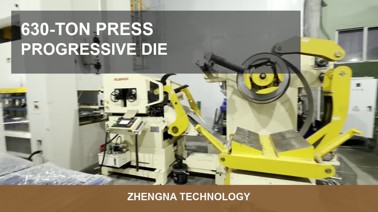 Die Maintenance and First-Piece Inspection in Progressive Die Stamping: OEM Buyer Audit Guide