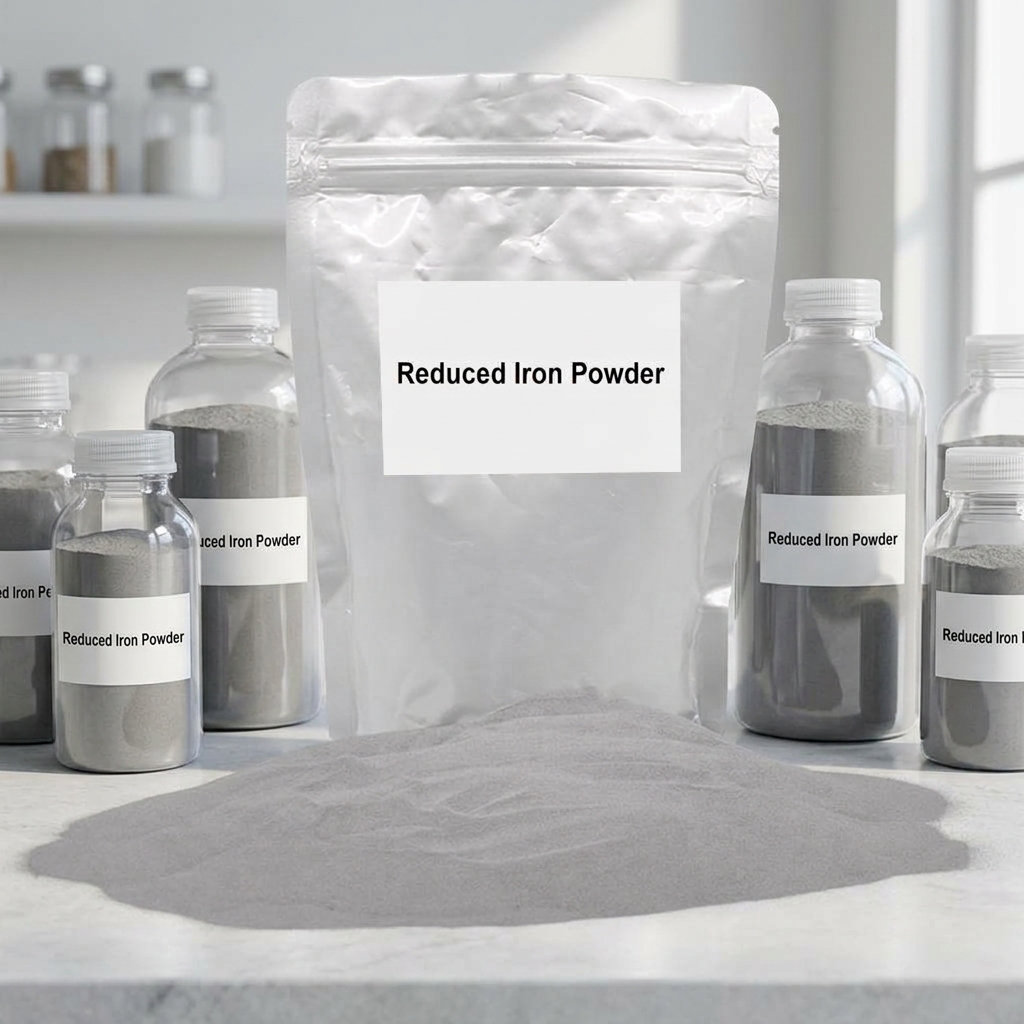 What Are the Common Usage Issues When Working with Iron Dust?