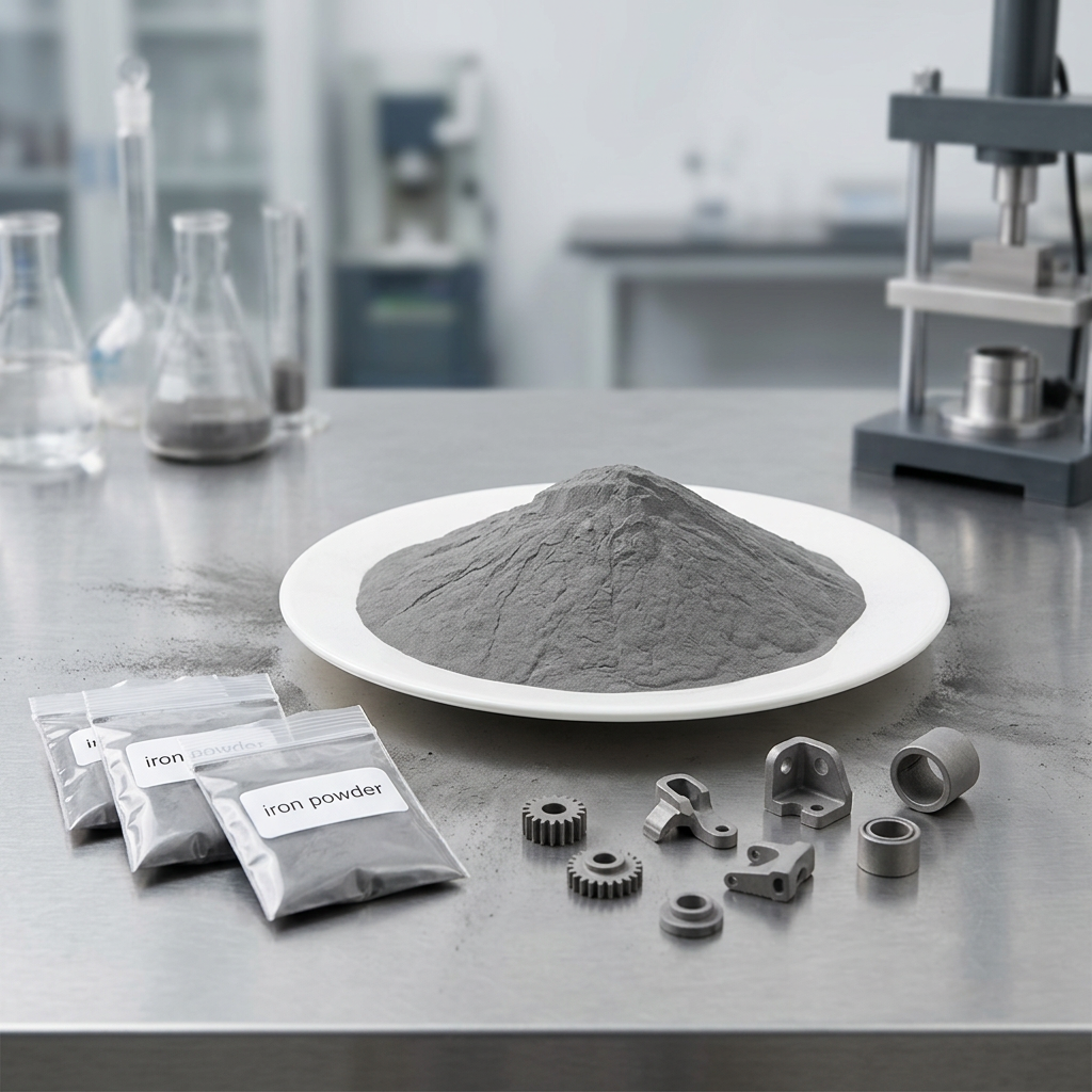 How Powder Metallurgy Enhances Product Quality and Reduces Waste in Manufacturing