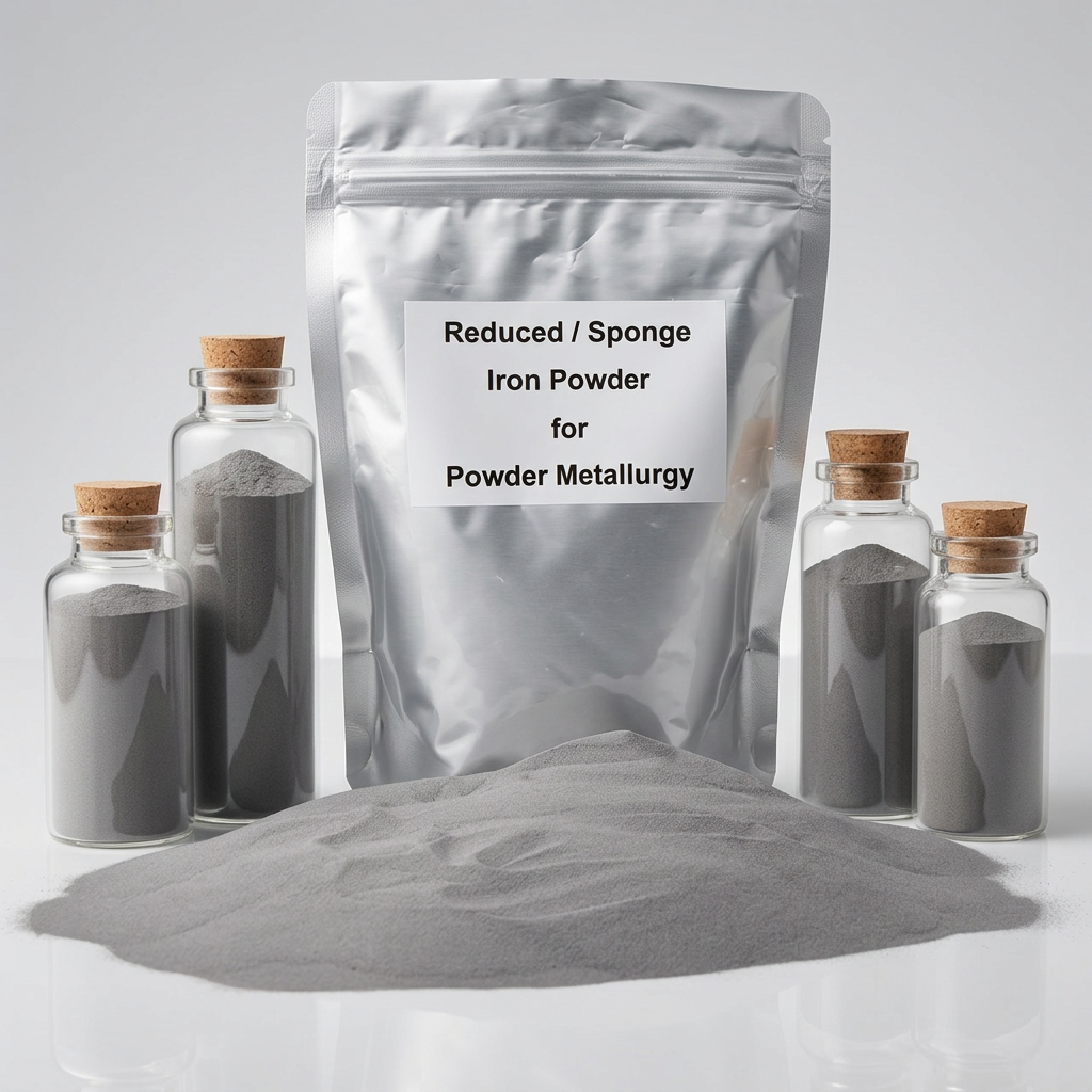 Where to Buy Premium Iron Powder Online for Competitive Pricing