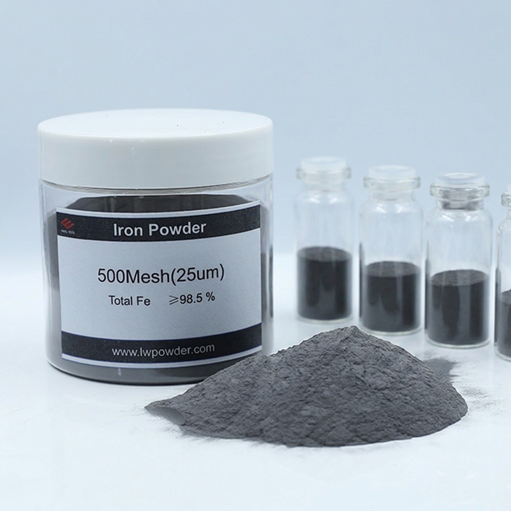 Where to Find Reliable Suppliers for Powder Metal Additive Manufacturing?