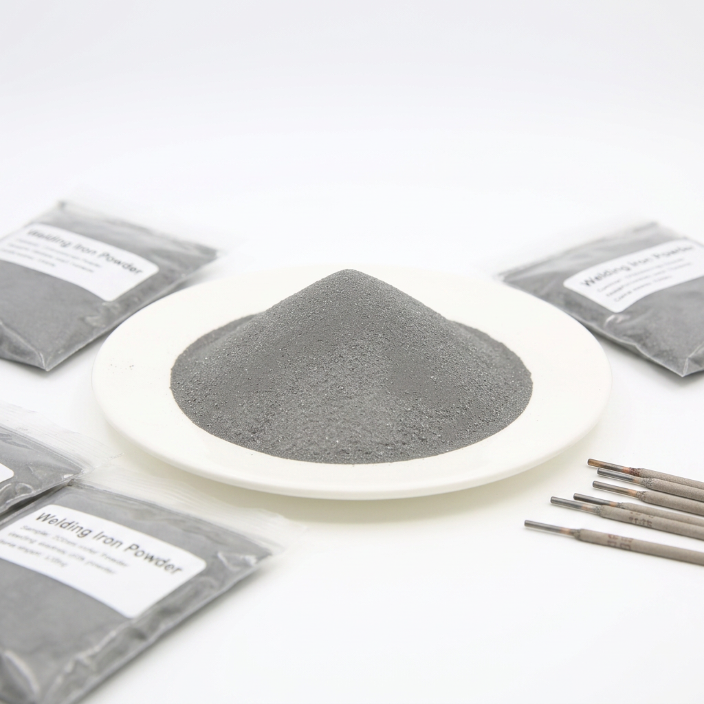 How to Choose the Best Spray Welding Powder for Your Projects