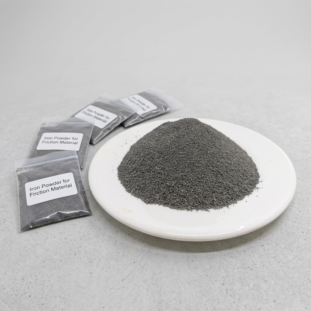 How to Ensure Consistent Quality in Wholesale Iron Powder Purchases?