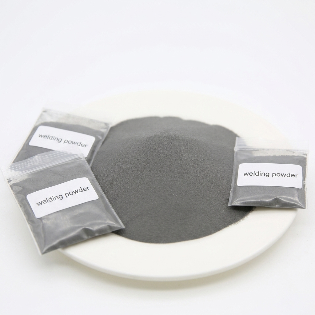 How to Compare Welding Powder Prices from Different Suppliers