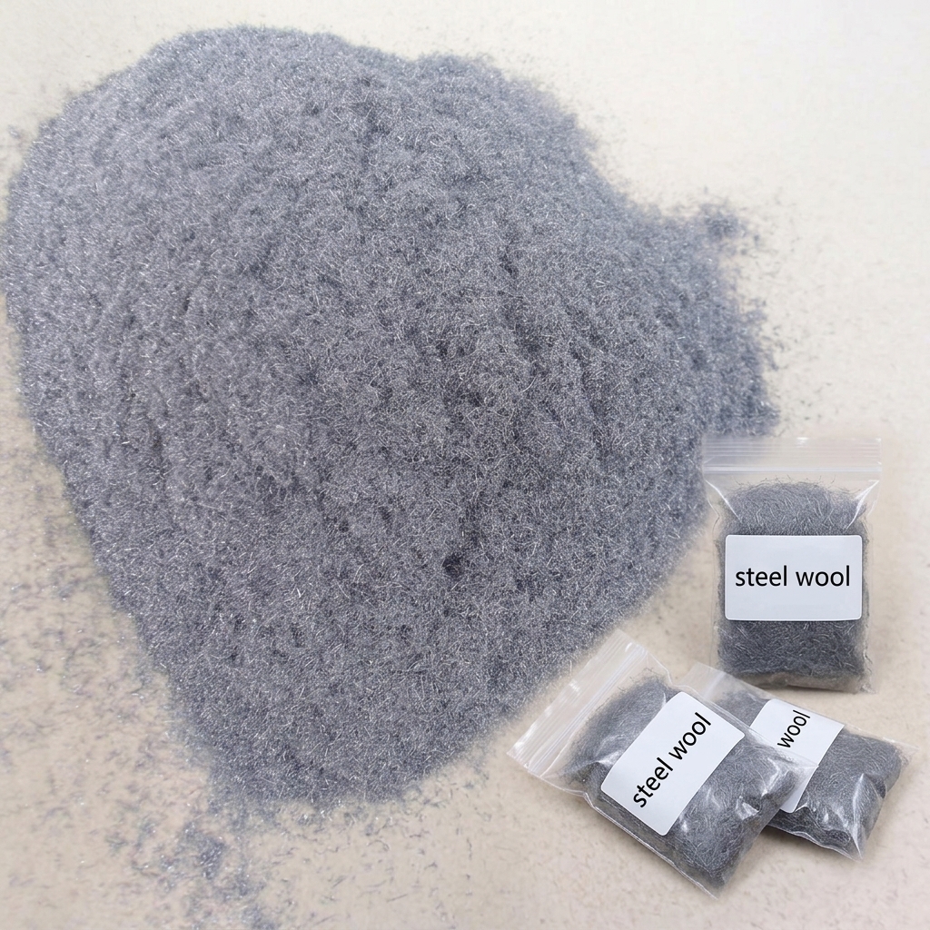 How to Choose the Right Wire Wool for Your Specific Needs?