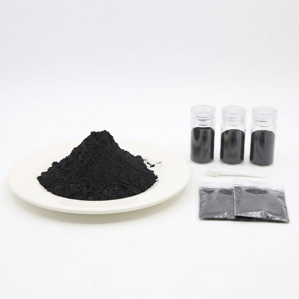 What Are the Latest Trends in Black Iron Oxide Pigment Applications?