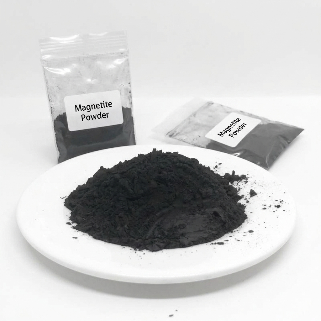 What Factors Influence Black Iron Oxide Powder Wholesale Pricing?
