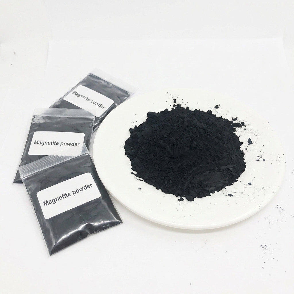 Where to Source Affordable Magnet and Iron Powder for Bulk Purchases