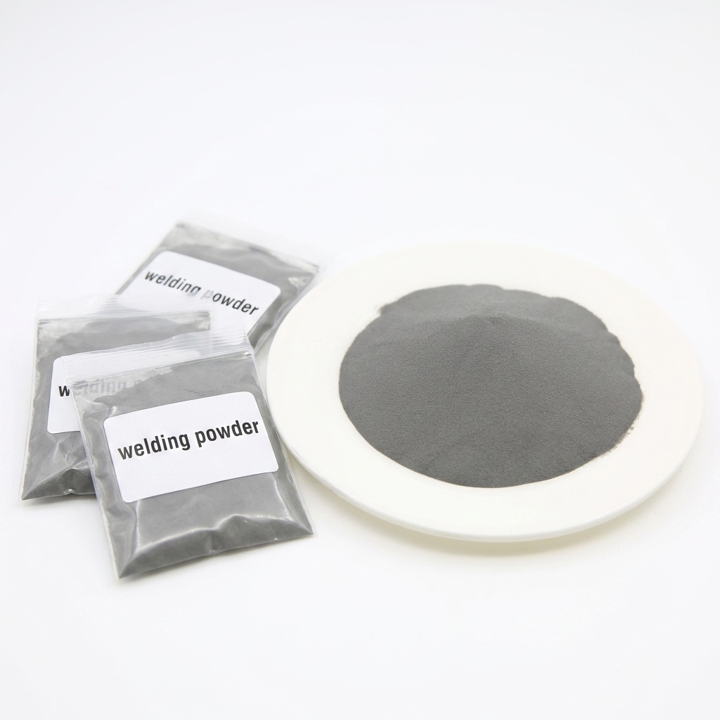 Where to Source Welding Powder at Discounted Bulk Rates