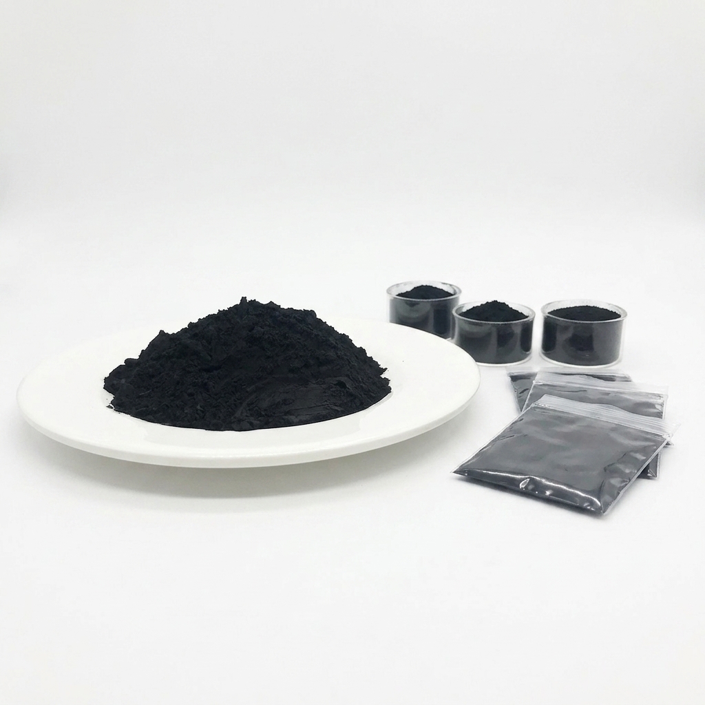 What Makes Magnetic Powder Essential for DIY Slime Projects?