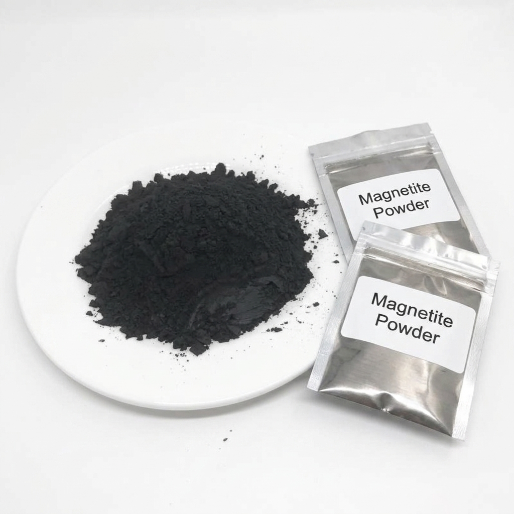 How to Optimize Your Production with High-Quality Soft Magnetic Iron Powder
