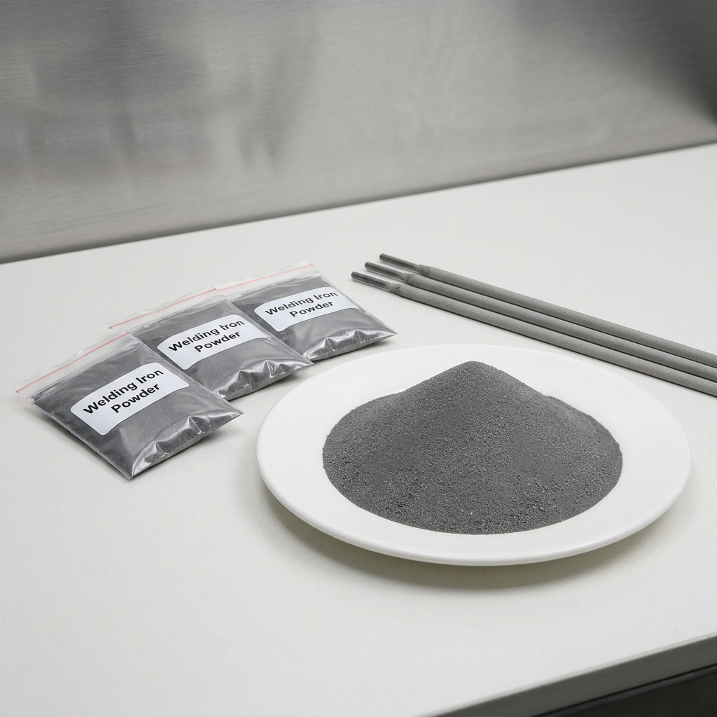 Where to Buy Bulk Iron Powder for Competitive Pricing