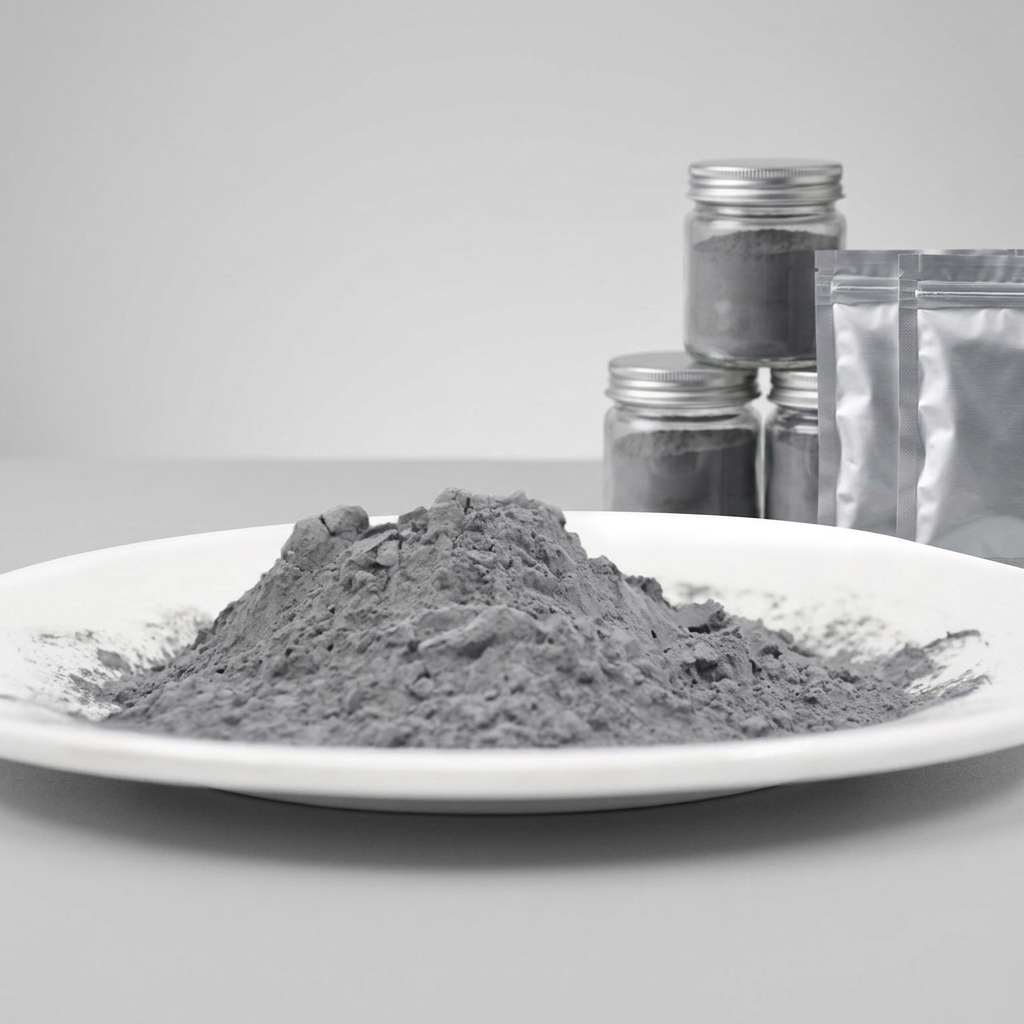 What Makes Carbonyl Iron Powder a Top Choice for Manufacturers?