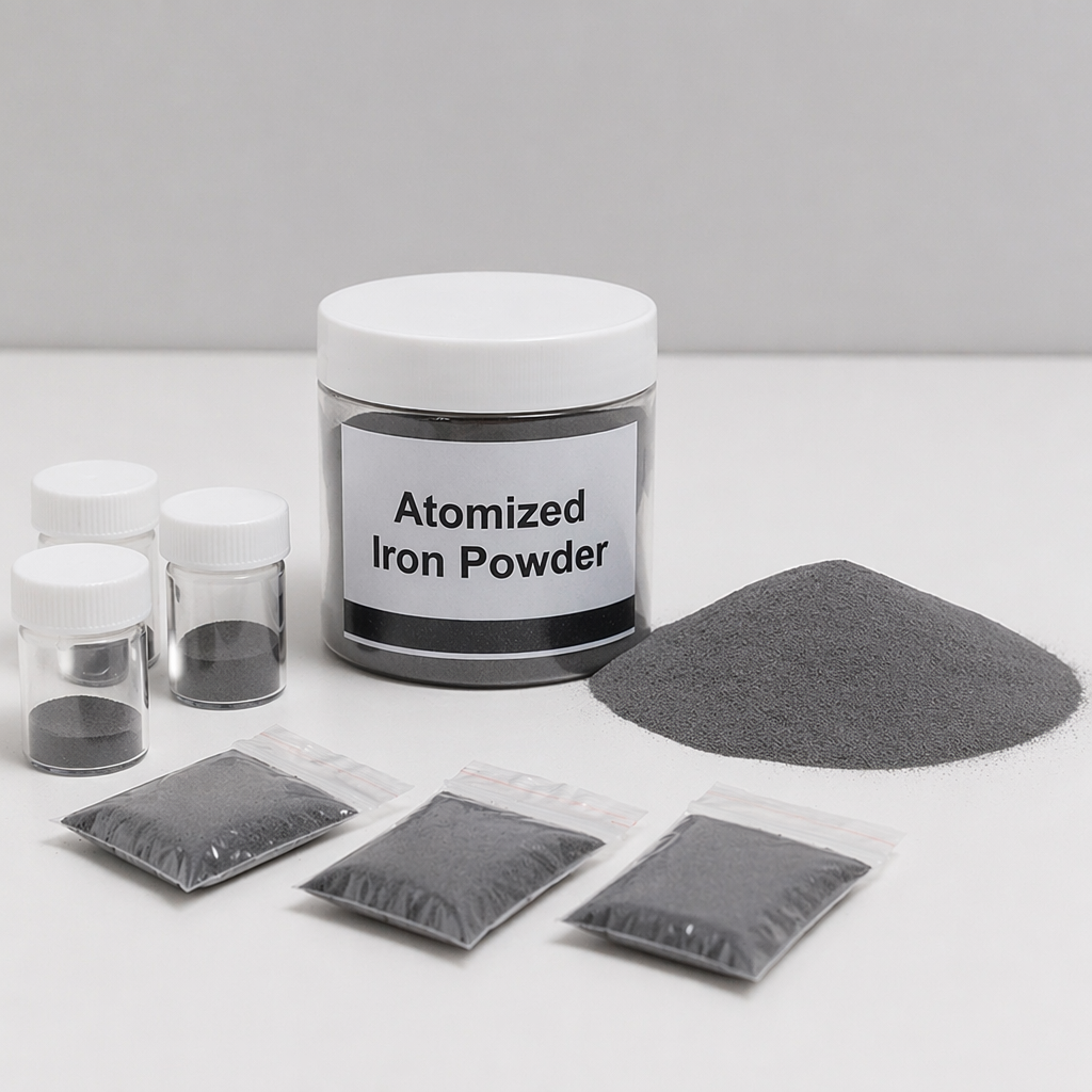 What Are the Latest Trends in 100 Mesh Iron Powder for Wholesale Buyers?