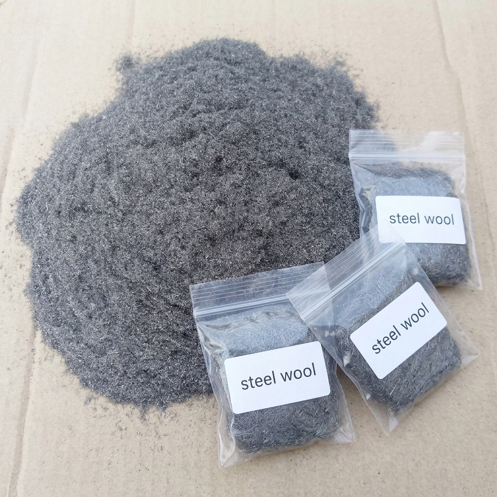 How Stainless Wool Can Revolutionize Your Cleaning Routine?