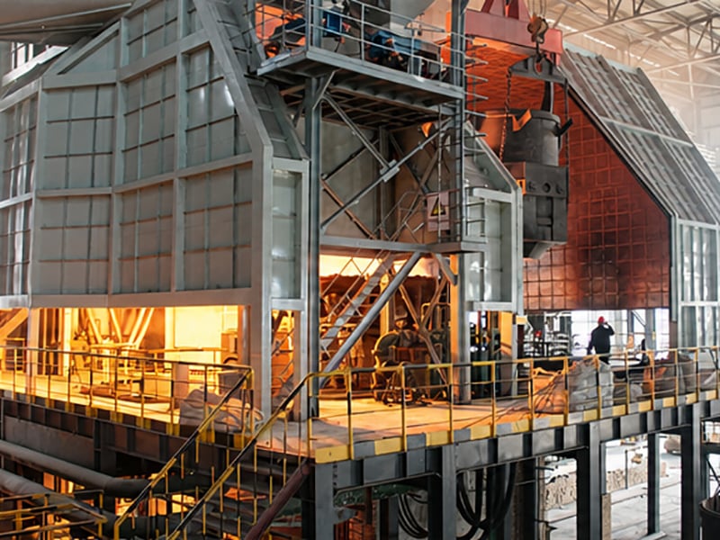 China Plans 10,000-Ton Annual Capacity for Stainless Steel 3D Printing Powder