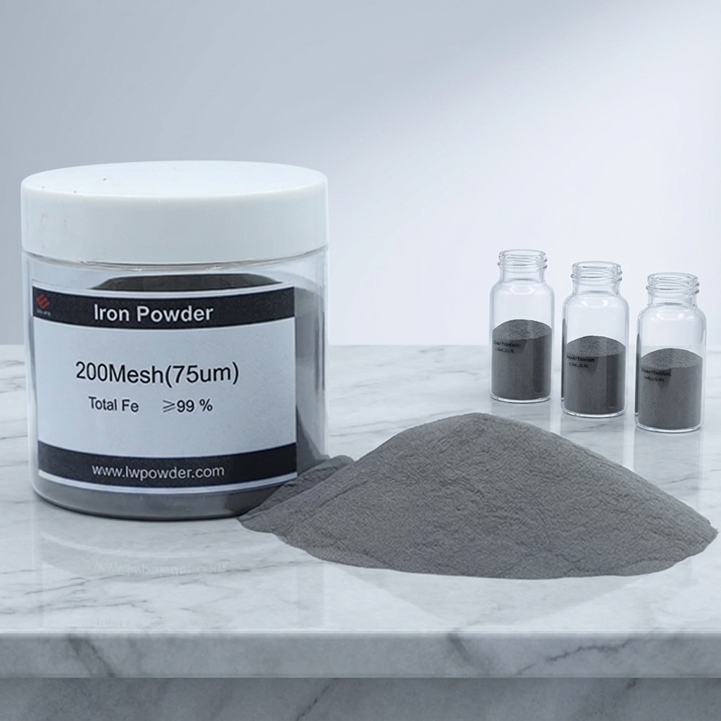 Common Usage Issues with Iron Dust Powder for Plants and How to Avoid Them