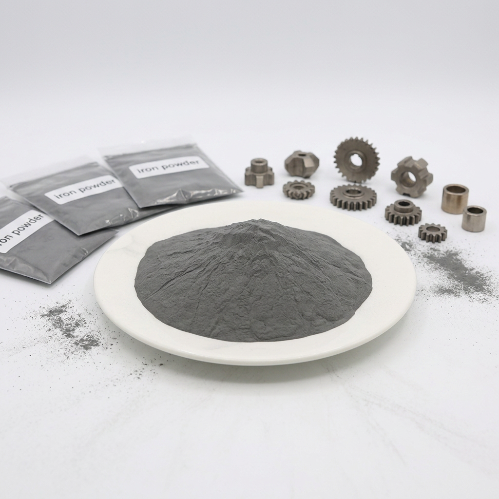 Where to Source Affordable Iron Powder for Bulk Orders