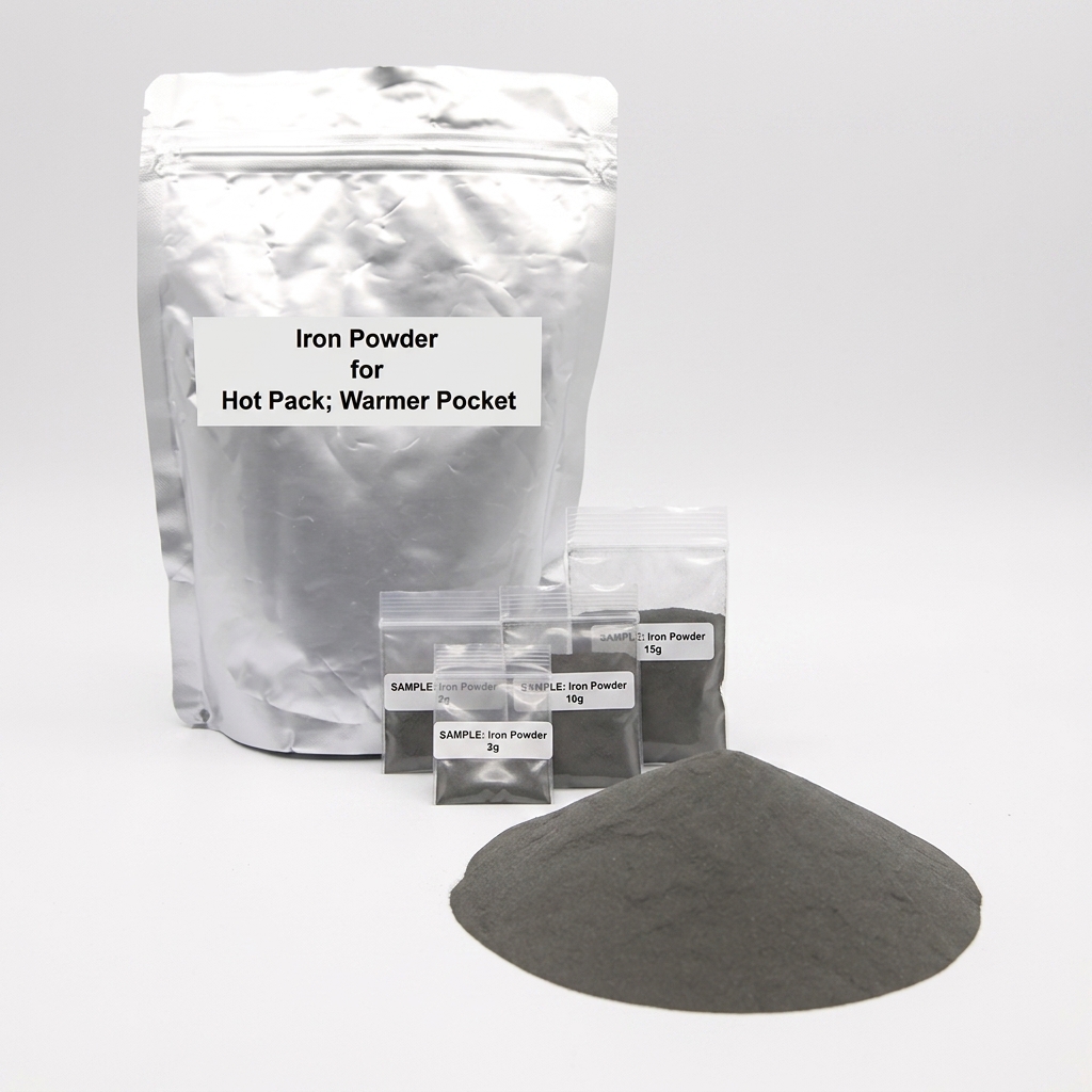 Common Issues with Iron Powder Hand Warmers and How to Solve Them