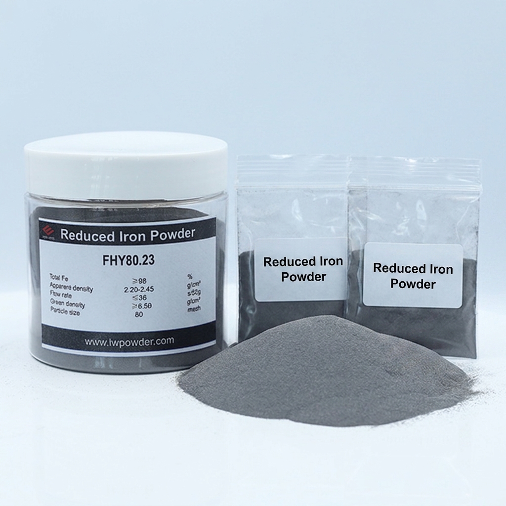 What Are the Common Usage Issues Affecting Iron Powder Pricing?