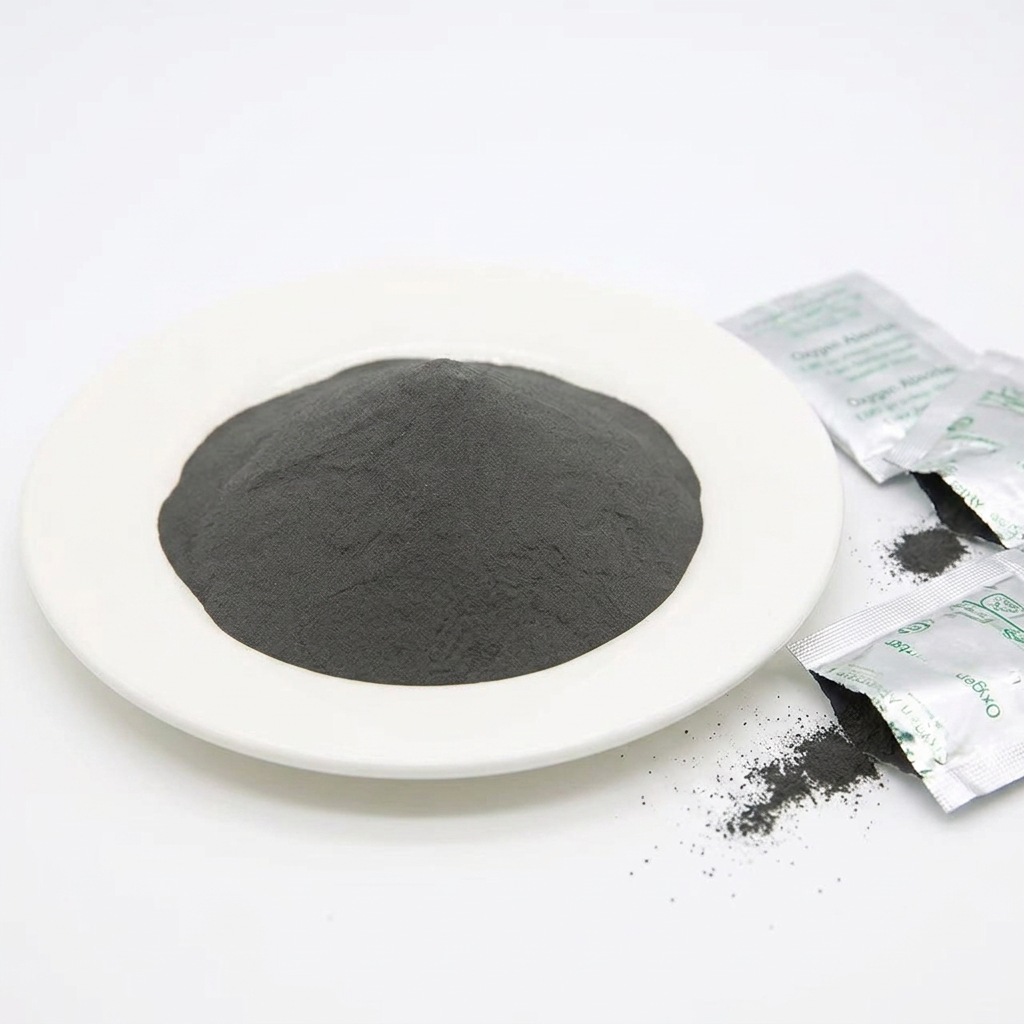 Where to Buy High-Quality Iron Powder Oxygen Absorbers Wholesale