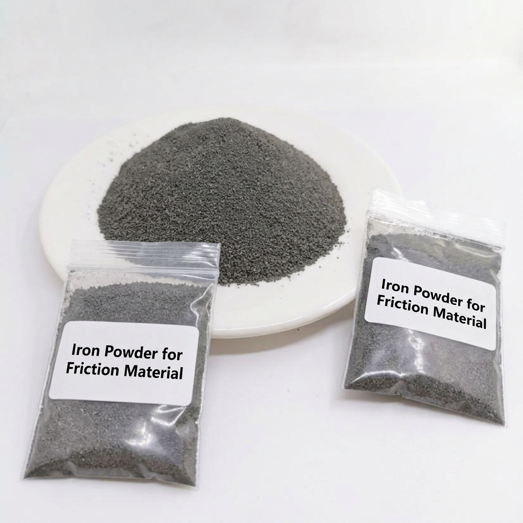 How to Choose the Best Brake Pad Friction Powder for Your Needs