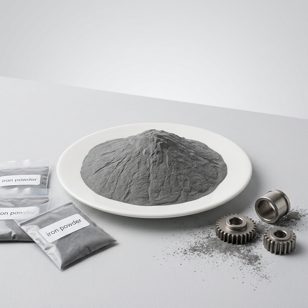 Where to Find High-Quality Metallurgy Iron Powder at Competitive Wholesale Prices?