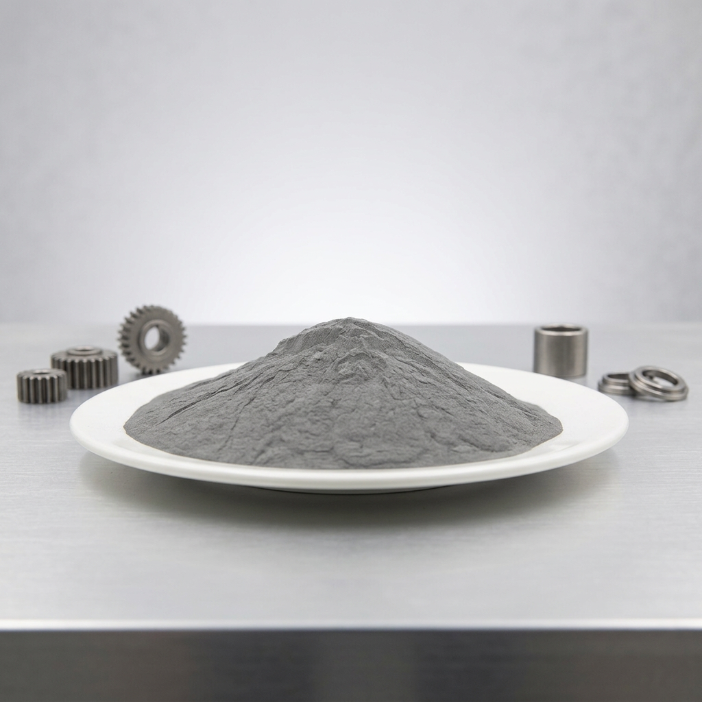 How Does Powder Metallurgy Enhance Product Quality for Wholesale Buyers?