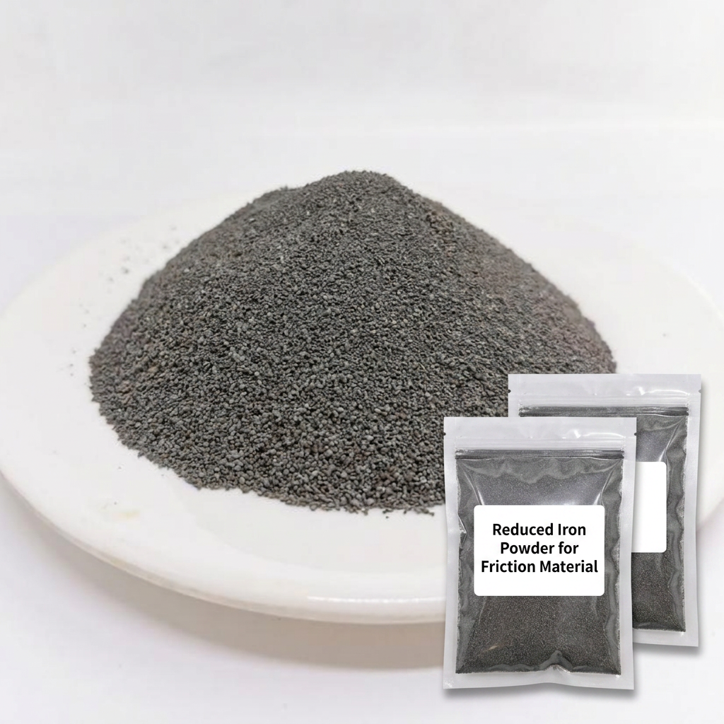 Where to Source High-Purity Iron Powder for Advanced Applications