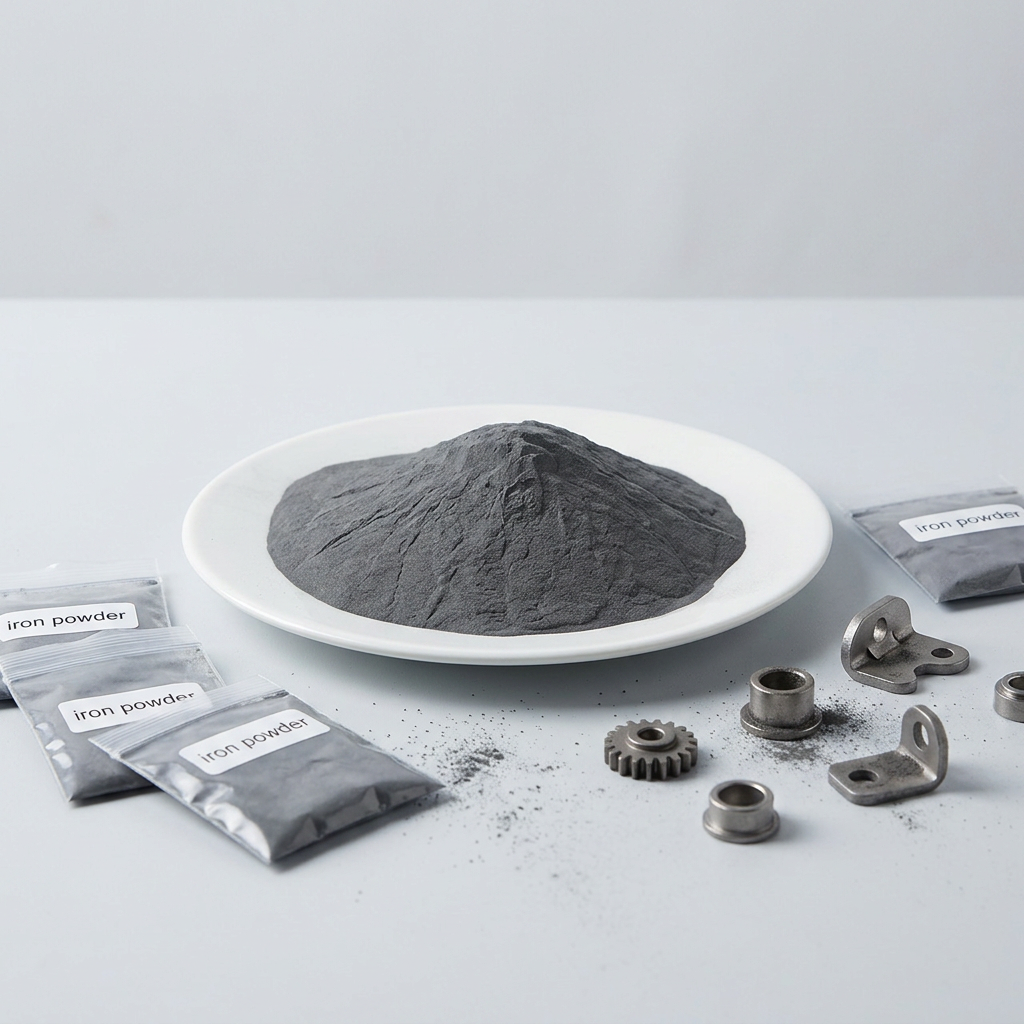 Where to Find Reliable Wholesale Powder Metallurgy Suppliers for Your Business