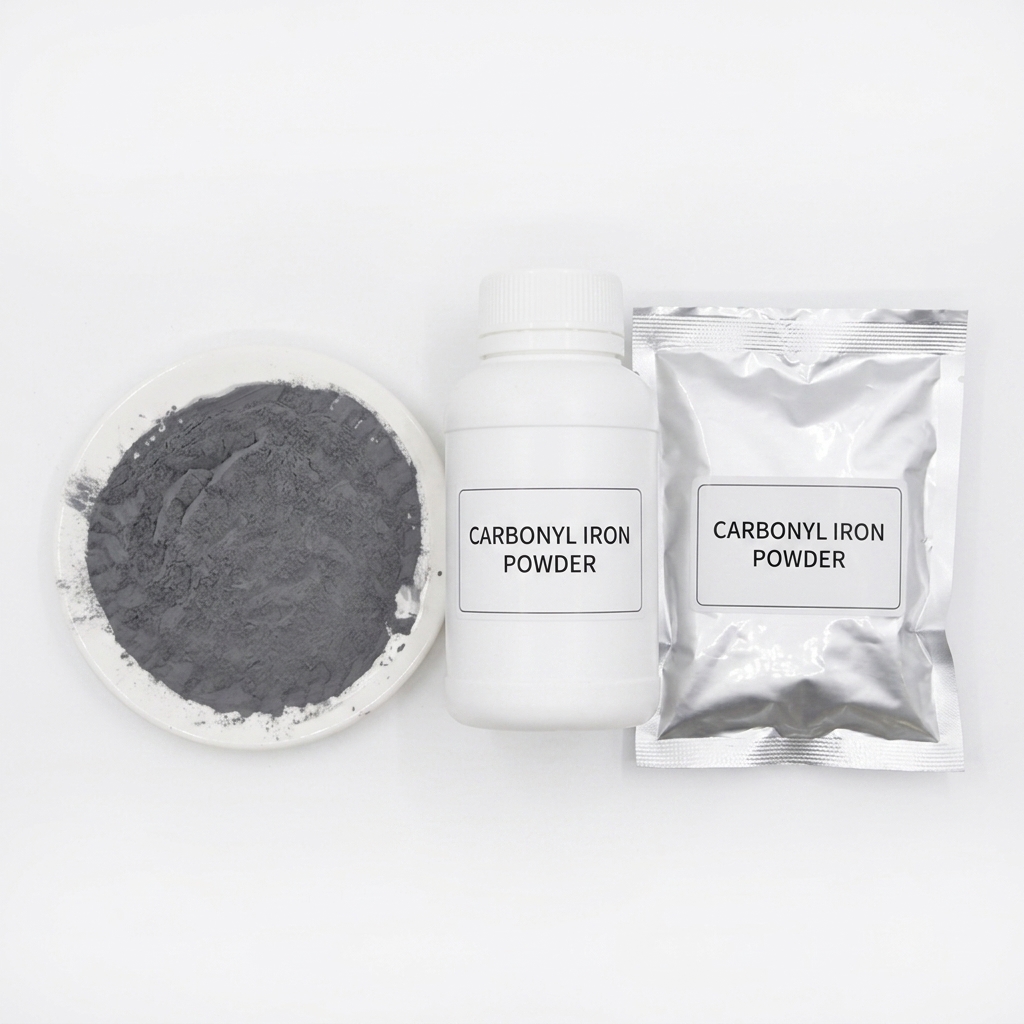 How to Choose the Best Carbonyl Iron Powder for Your Needs