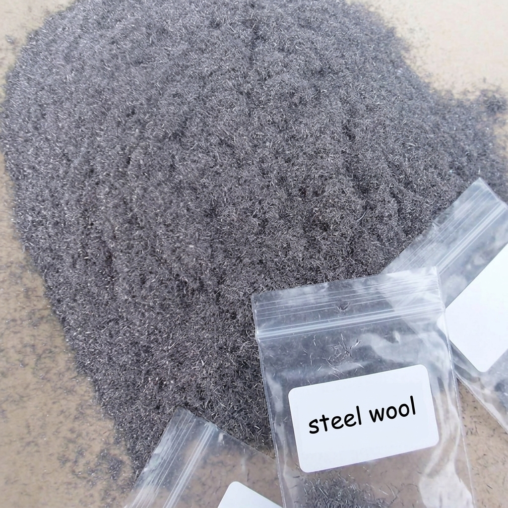 What Are the Common Usage Issues with Metal Wool and How to Overcome Them?