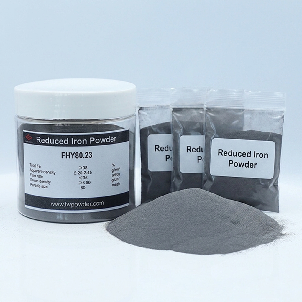 Where to Find Reliable Suppliers of Bulk Iron Powder