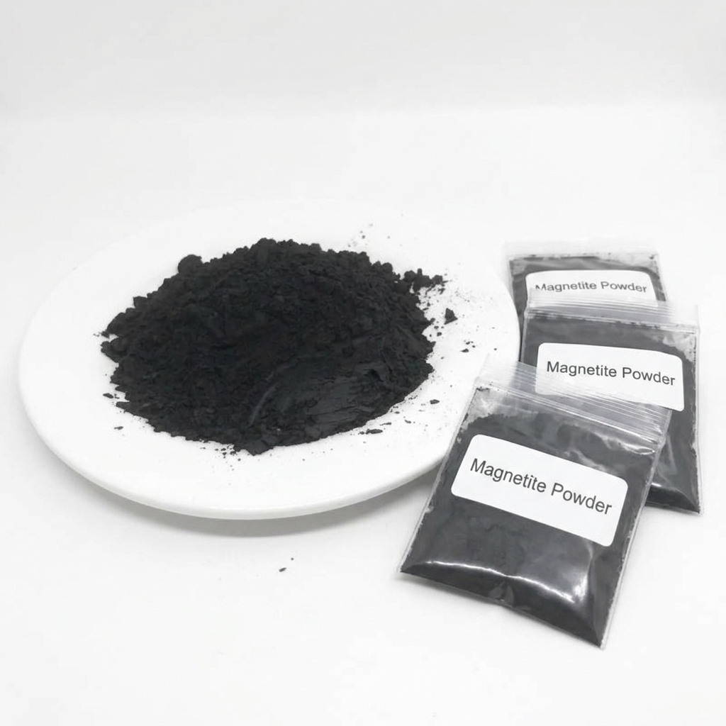 Where to Find the Best Suppliers of Fe3O4 Nanopowder in Bulk?