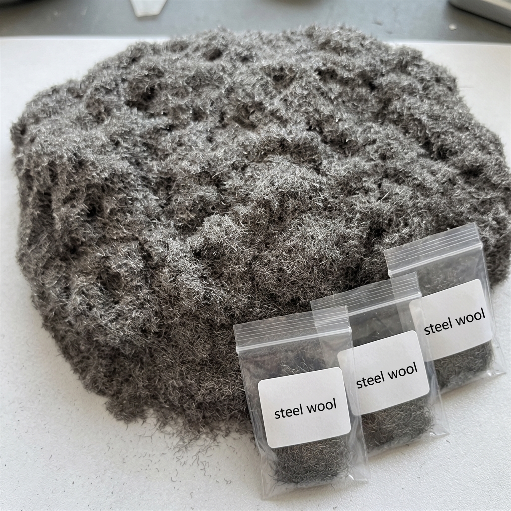 How to Choose the Right Steel Fibers for Your Construction Needs