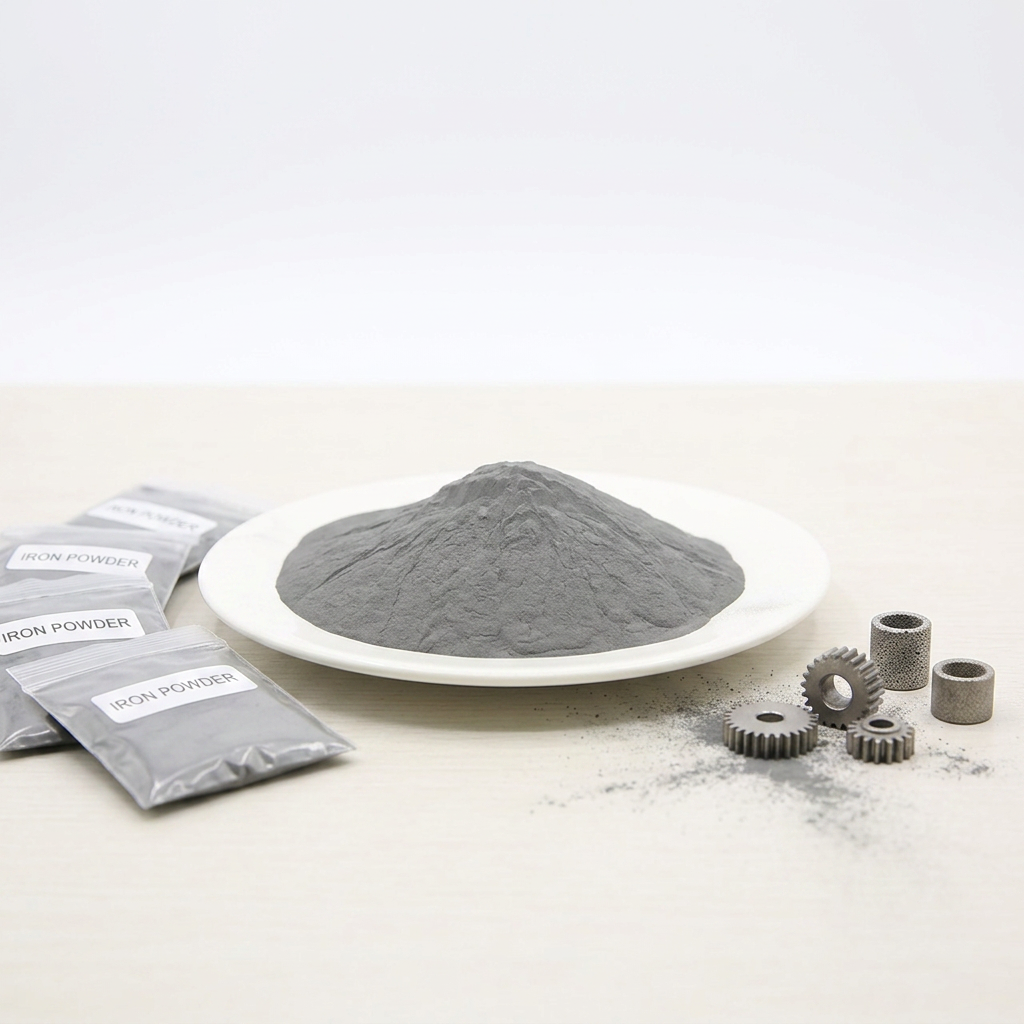 What Are the Common Applications of Iron Sulphide Powder in Manufacturing?