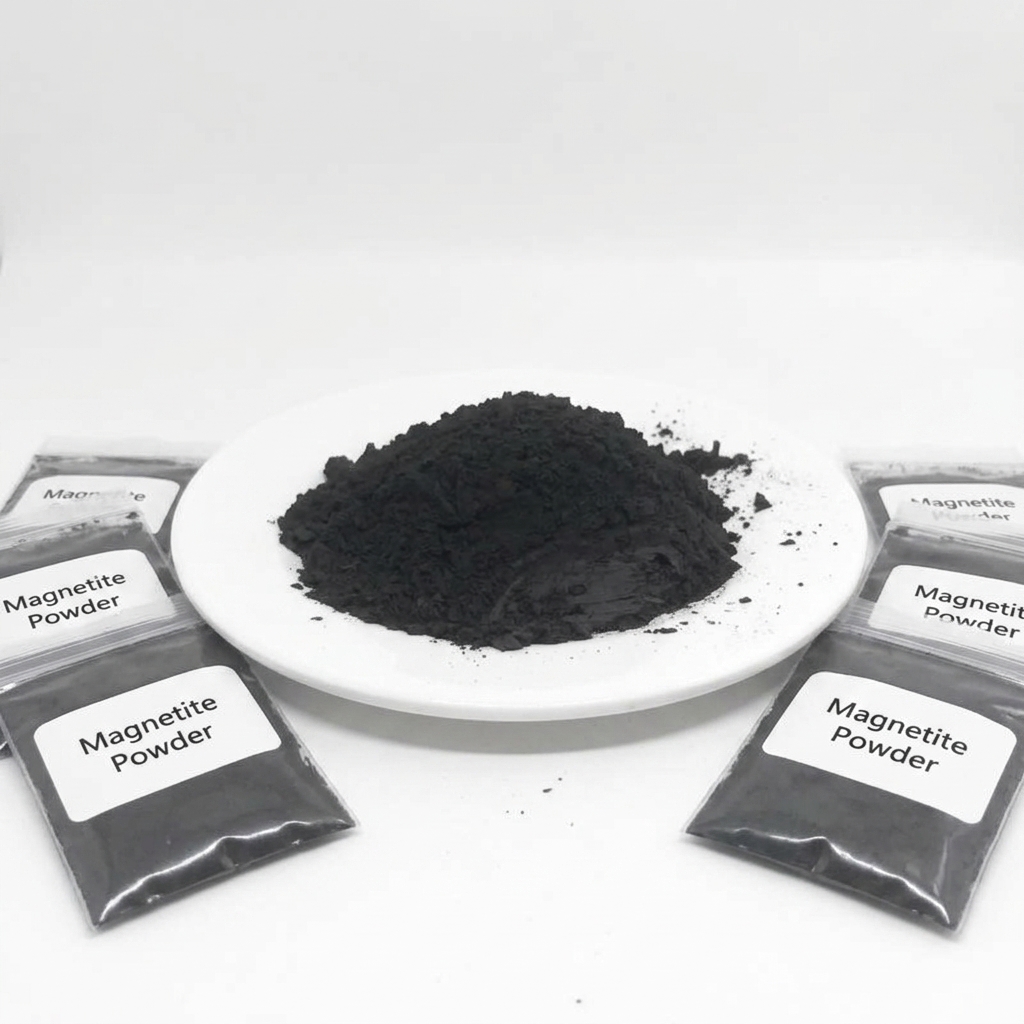 Where to Find High-Quality Magnetite Powder at Competitive Wholesale Prices