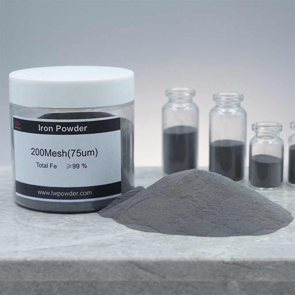 Where to Buy High-Quality Iron Dust Powder in Bulk