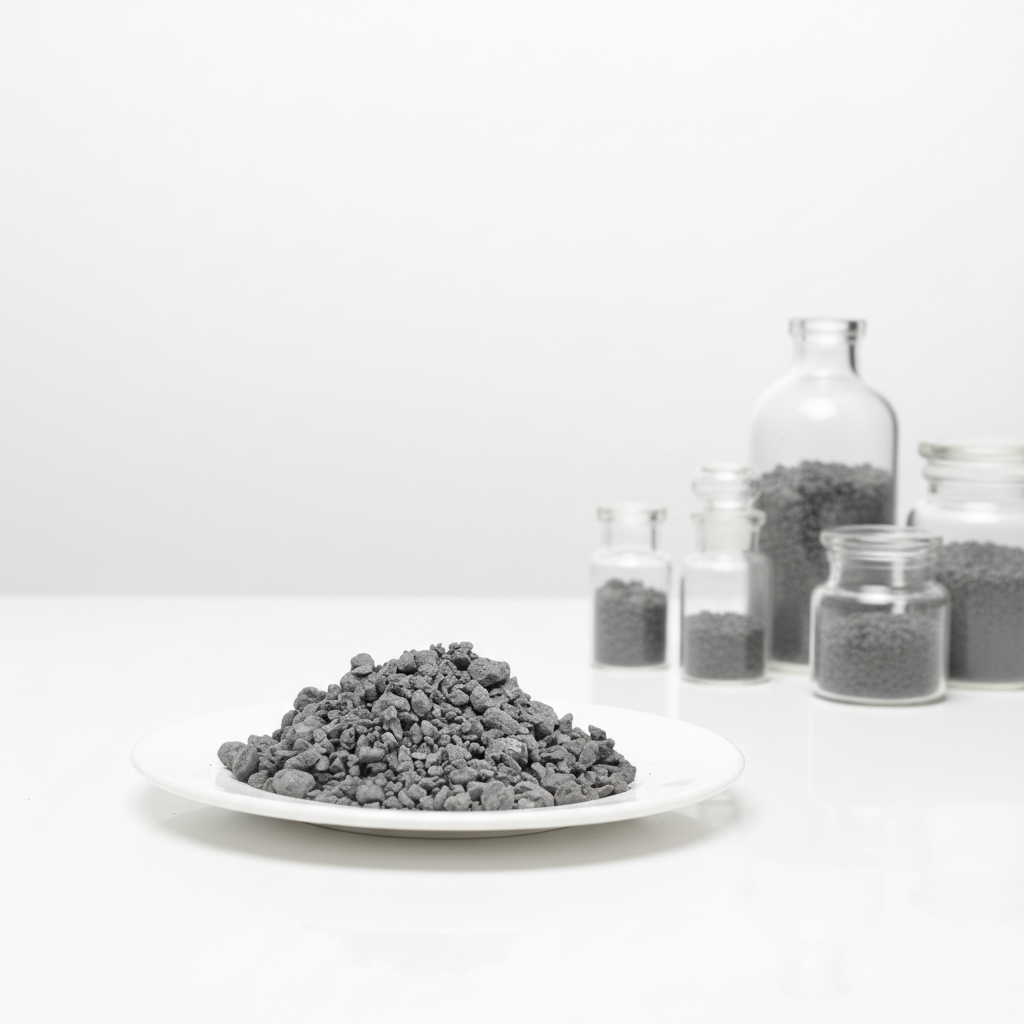 Where to Buy High-Quality Sponge Iron Lumps at Wholesale Prices