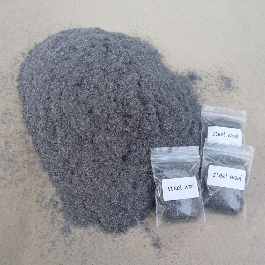 Where to Source Affordable Steel Fiber for Large-Scale Projects