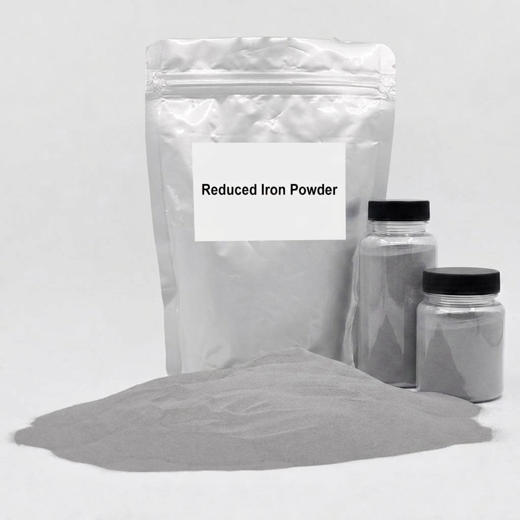 How Iron Dust Can Enhance Your Manufacturing Processes