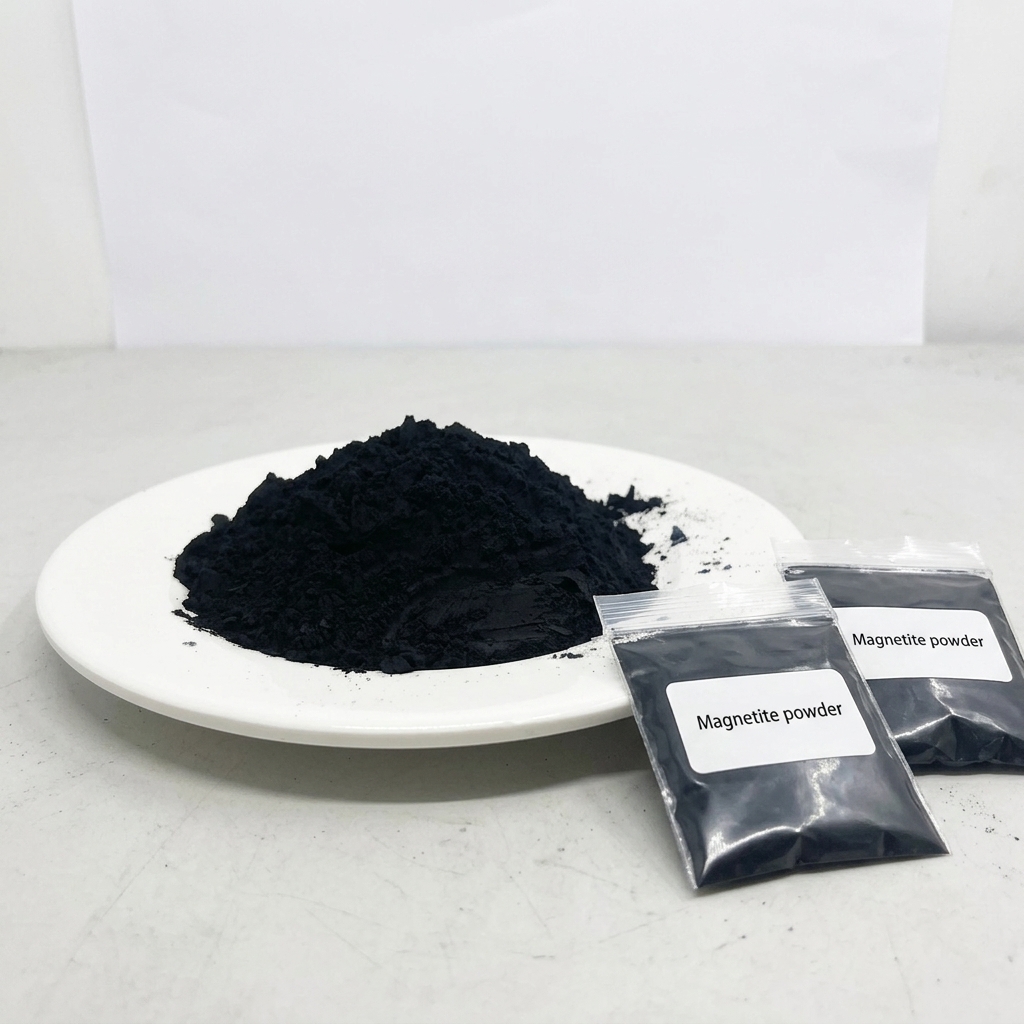 Where to Buy Premium Magnet and Iron Powder Wholesale